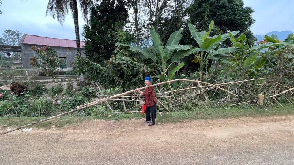 Biking North West Vietnam Start From Hanoi 6 Day Tour
